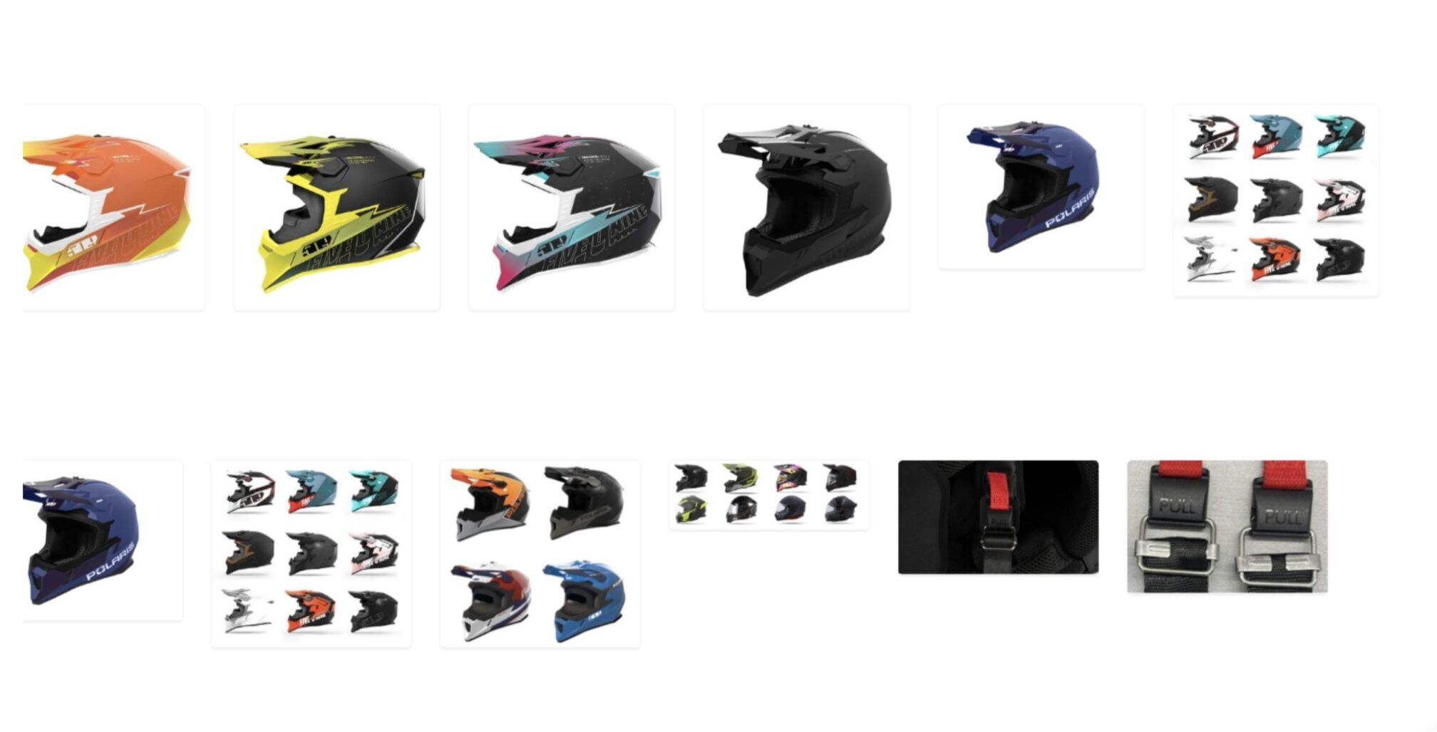 helmet recall